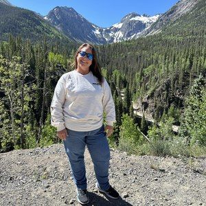 Meet your Posher, Jerilyn